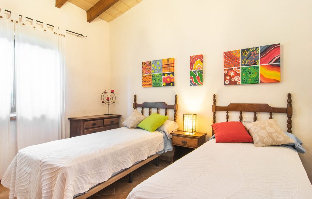 Ferienhaus - Sa Figuera Blanca, Buger , Spanien - EMI380 32