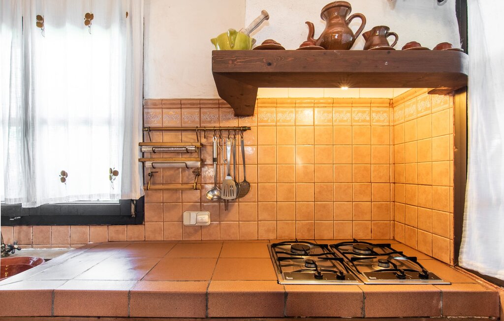 Ferienhaus - Sa Figuera Blanca, Buger , Spanien - EMI380 25