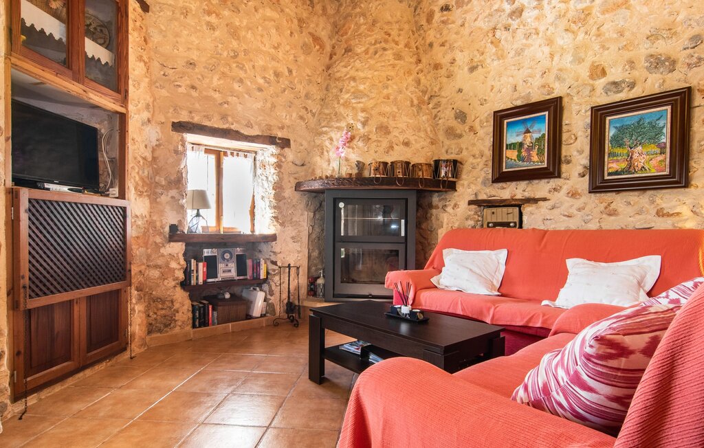 Ferienhaus - Sa Figuera Blanca, Buger , Spanien - EMI380 22