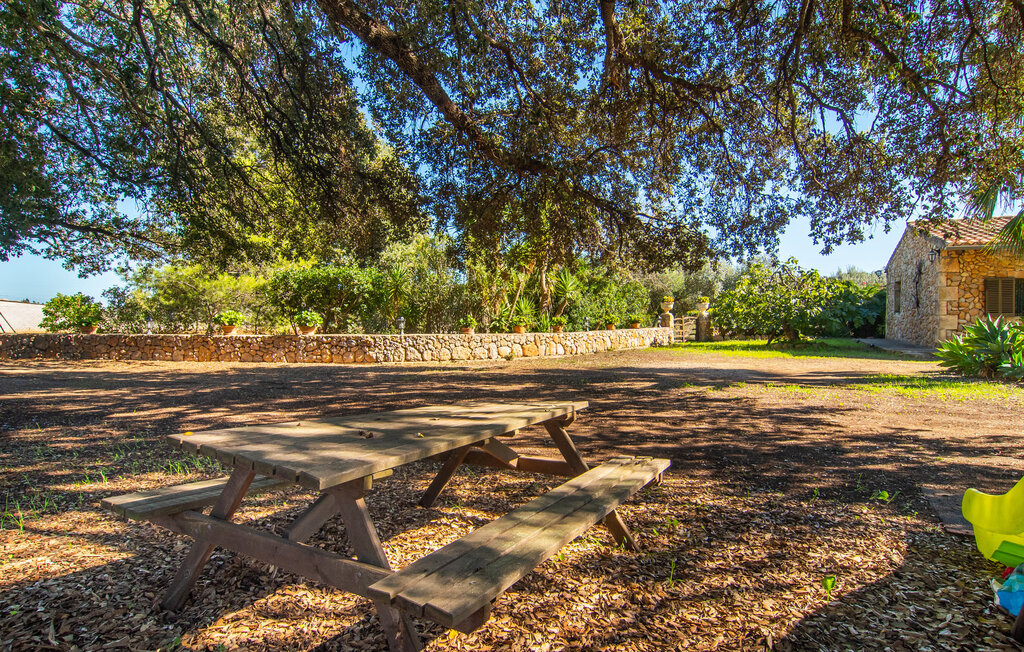 Ferienhaus - Sa Figuera Blanca, Buger , Spanien - EMI380 13