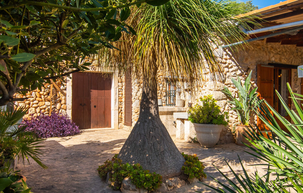 Ferienhaus - Sa Figuera Blanca, Buger , Spanien - EMI380 18