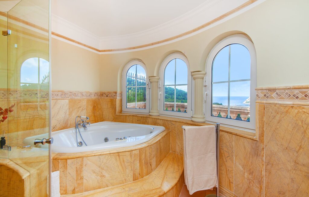 Feriehuse - Casa Iris, Port d'Andratx , Spanien - EMI382 47