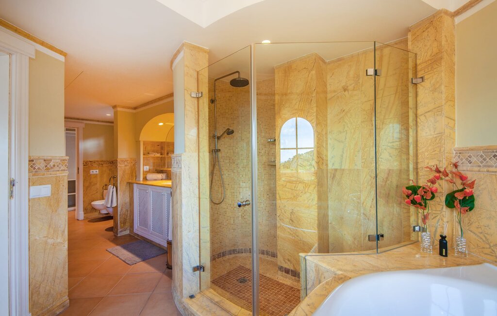 Feriehuse - Casa Iris, Port d'Andratx , Spanien - EMI382 48