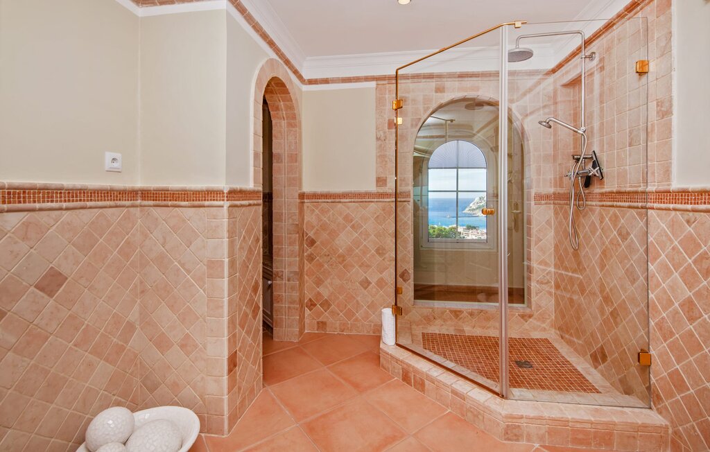 Feriehuse - Casa Iris, Port d'Andratx , Spanien - EMI382 49