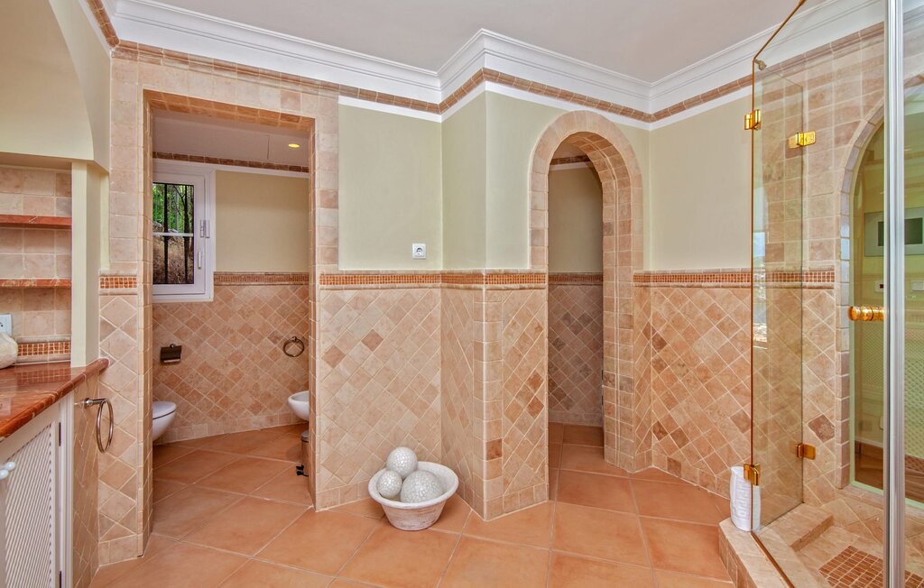 Feriehuse - Casa Iris, Port d'Andratx , Spanien - EMI382 50