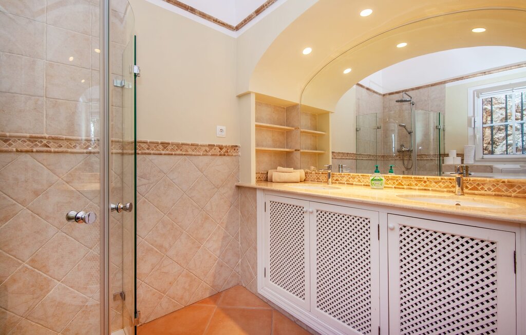 Feriehuse - Casa Iris, Port d'Andratx , Spanien - EMI382 52