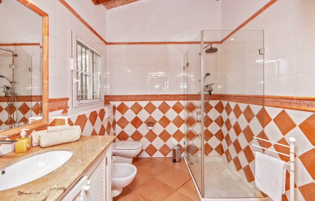 Feriehuse - Casa Iris, Port d'Andratx , Spanien - EMI382 53