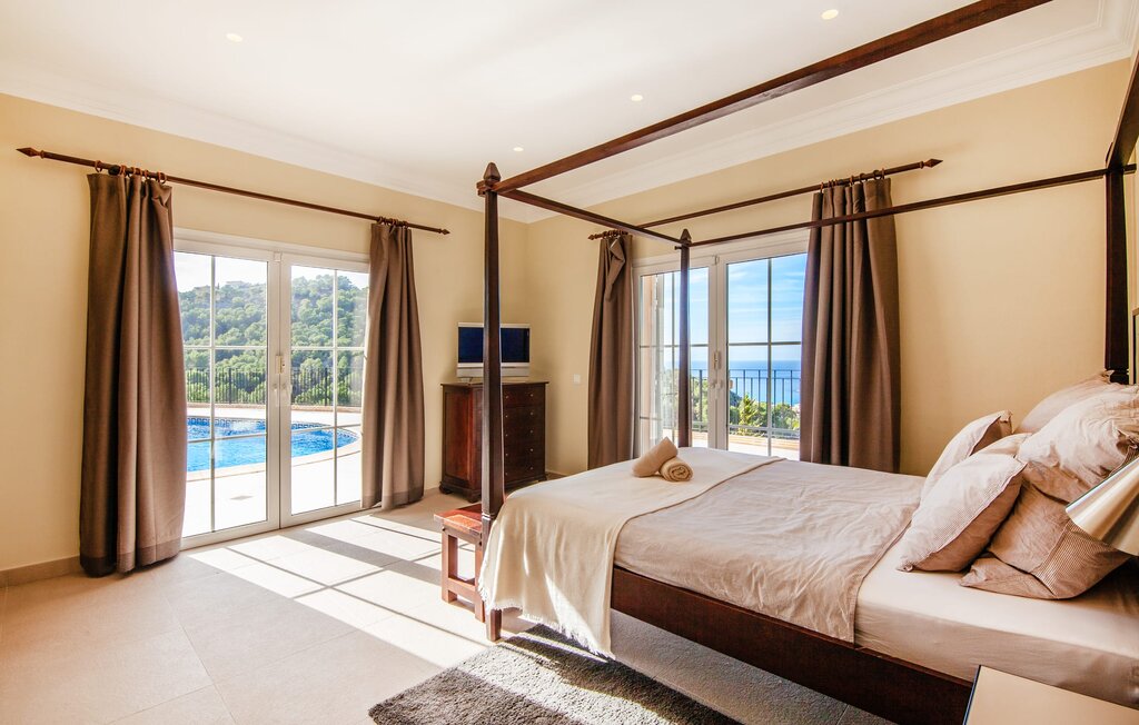 Feriehuse - Casa Iris, Port d'Andratx , Spanien - EMI382 30