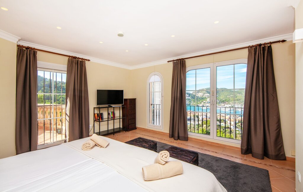 Feriehuse - Casa Iris, Port d'Andratx , Spanien - EMI382 34