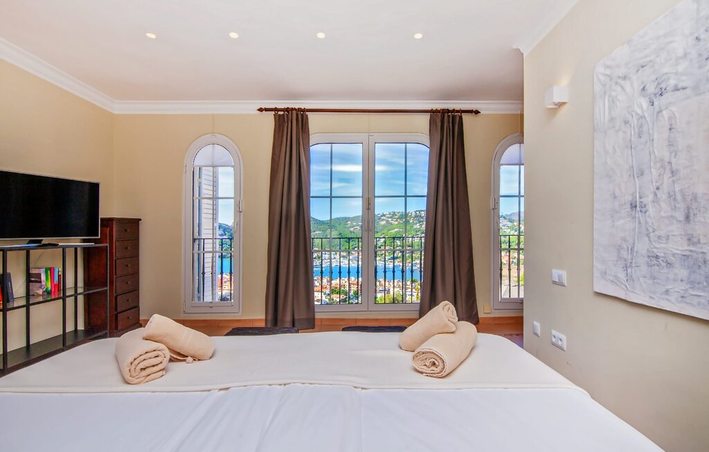 Feriehuse - Casa Iris, Port d'Andratx , Spanien - EMI382 35