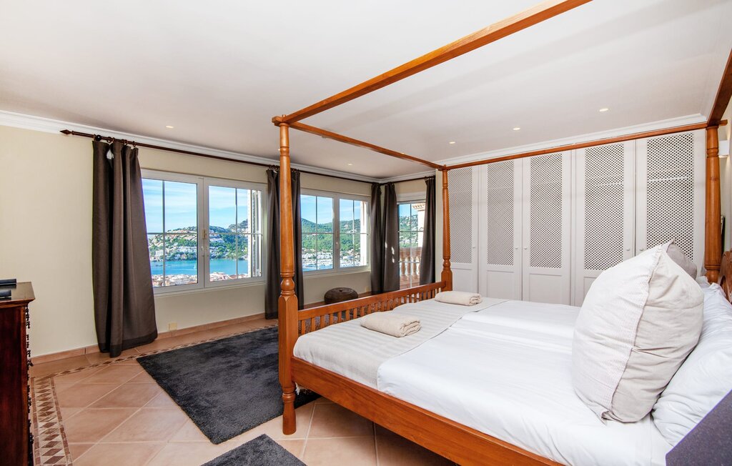 Feriehuse - Casa Iris, Port d'Andratx , Spanien - EMI382 36