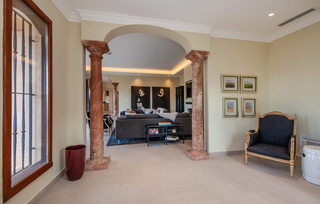 Feriehuse - Casa Iris, Port d'Andratx , Spanien - EMI382 25