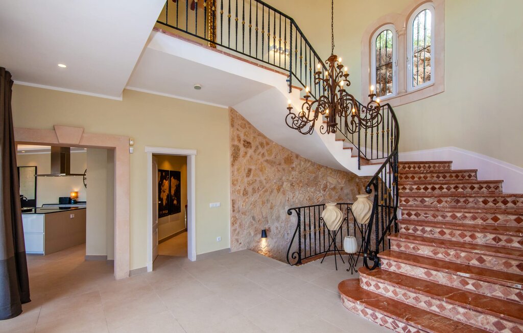 Feriehuse - Casa Iris, Port d'Andratx , Spanien - EMI382 26