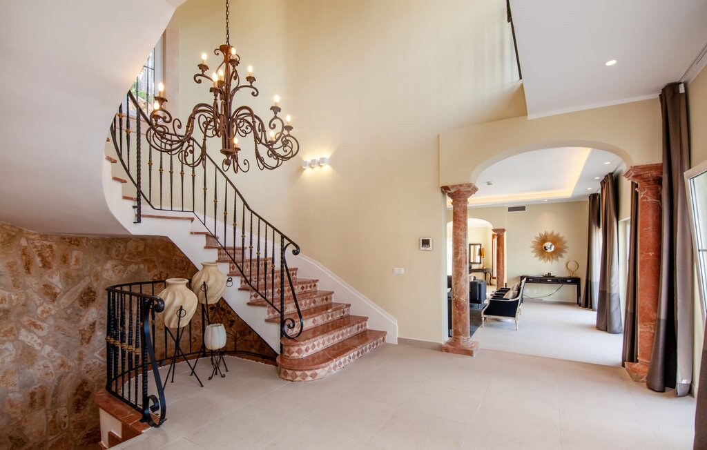 Feriehuse - Casa Iris, Port d'Andratx , Spanien - EMI382 27