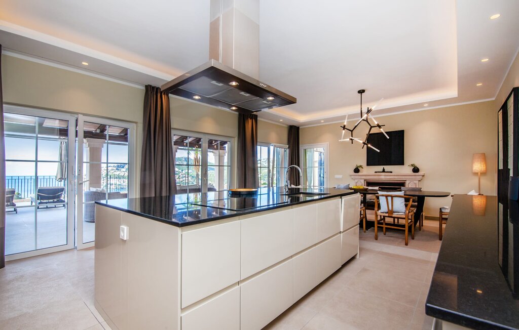 Feriehuse - Casa Iris, Port d'Andratx , Spanien - EMI382 21