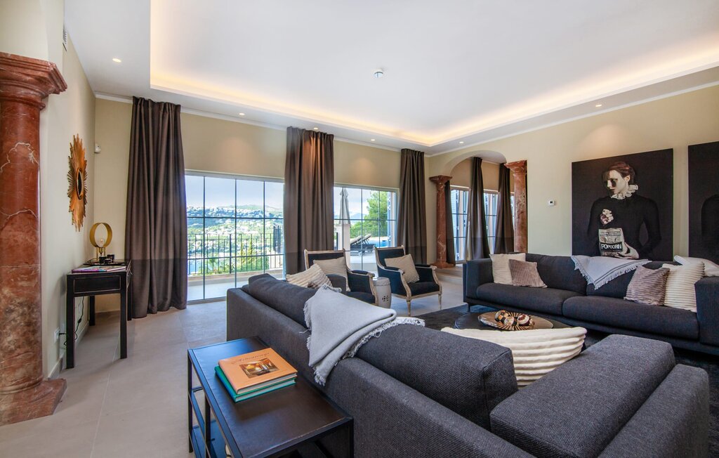 Feriehuse - Casa Iris, Port d'Andratx , Spanien - EMI382 17