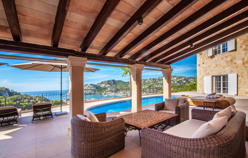 Feriehuse - Casa Iris, Port d'Andratx , Spanien - EMI382 12