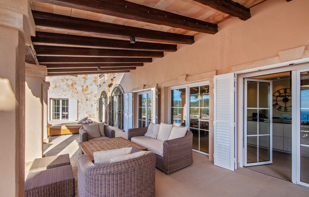 Feriehuse - Casa Iris, Port d'Andratx , Spanien - EMI382 13