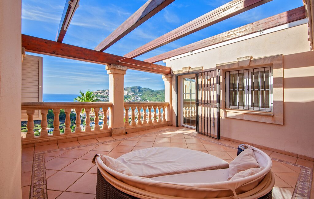 Feriehuse - Casa Iris, Port d'Andratx , Spanien - EMI382 14