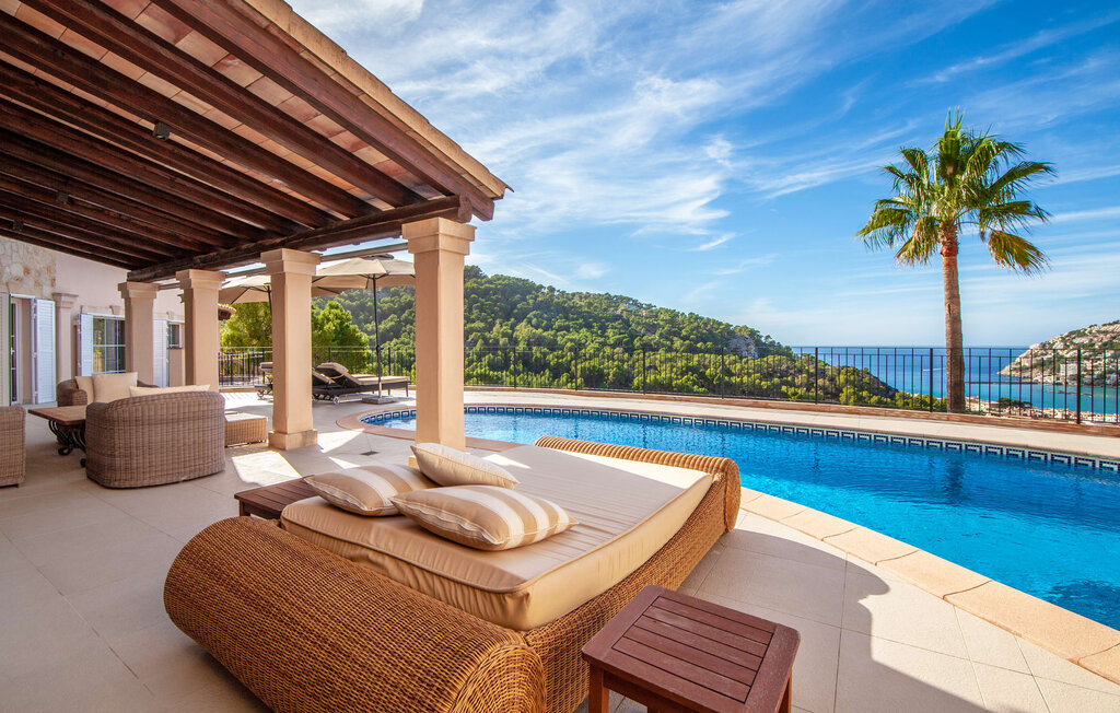 Feriehuse - Casa Iris, Port d'Andratx , Spanien - EMI382 2