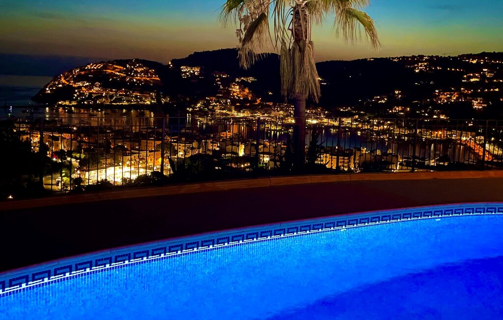 Feriehuse - Casa Iris, Port d'Andratx , Spanien - EMI382 4