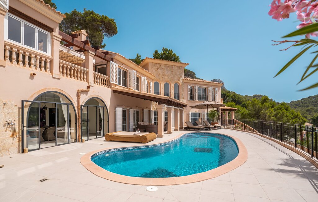 Feriehuse - Casa Iris, Port d'Andratx , Spanien - EMI382 7