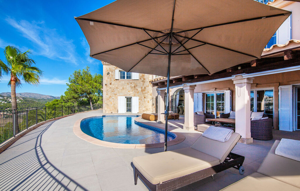 Feriehuse - Casa Iris, Port d'Andratx , Spanien - EMI382 10