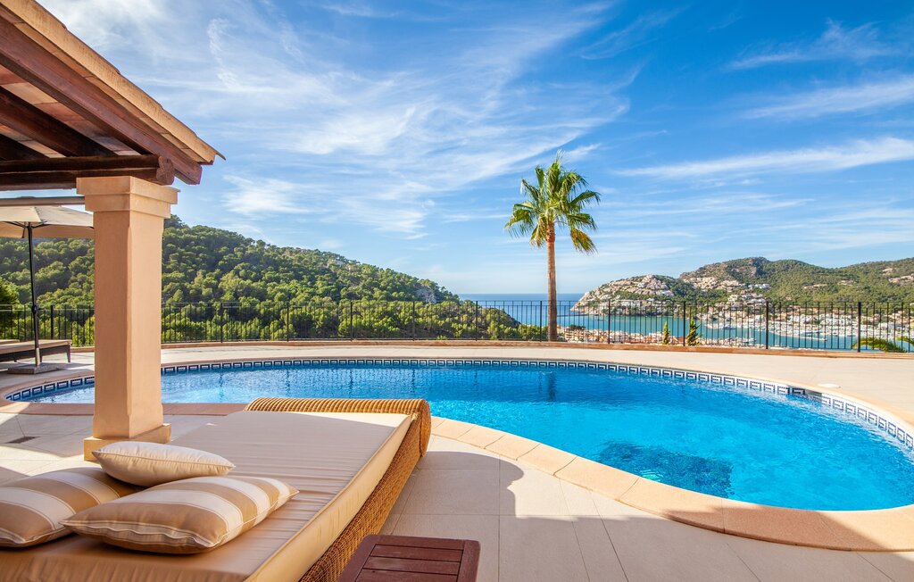 Feriehuse - Casa Iris, Port d'Andratx , Spanien - EMI382 11