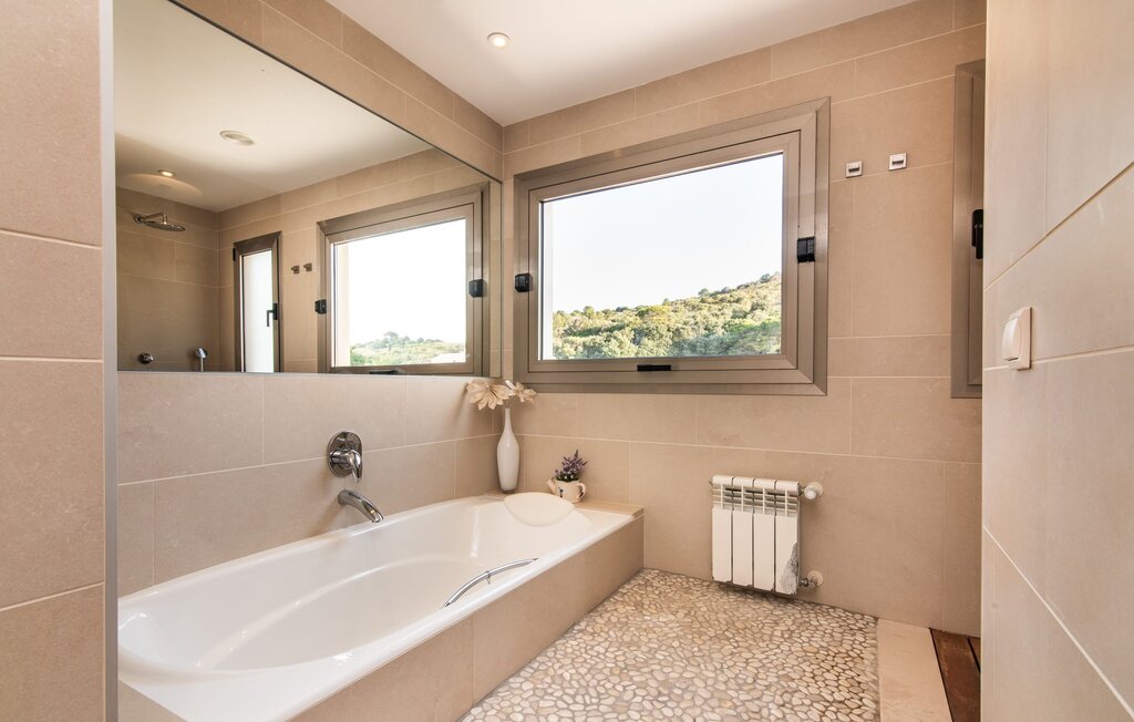 Domy wakacyjne - Villa Son Carrio, Son Carrio , Hiszpania - EMI383 45