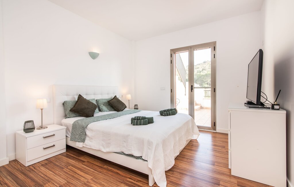 Domy wakacyjne - Villa Son Carrio, Son Carrio , Hiszpania - EMI383 37