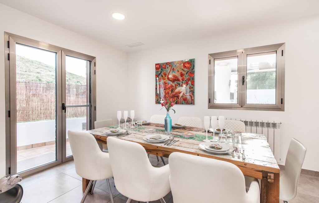 Domy wakacyjne - Villa Son Carrio, Son Carrio , Hiszpania - EMI383 30