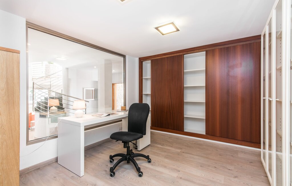 Domy wakacyjne - Villa Son Carrio, Son Carrio , Hiszpania - EMI383 31