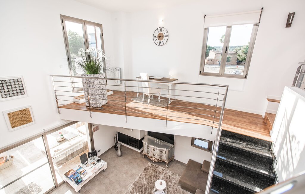 Domy wakacyjne - Villa Son Carrio, Son Carrio , Hiszpania - EMI383 34