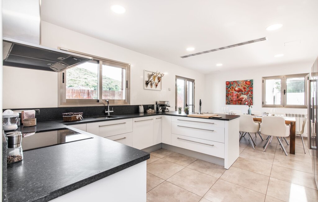 Domy wakacyjne - Villa Son Carrio, Son Carrio , Hiszpania - EMI383 28