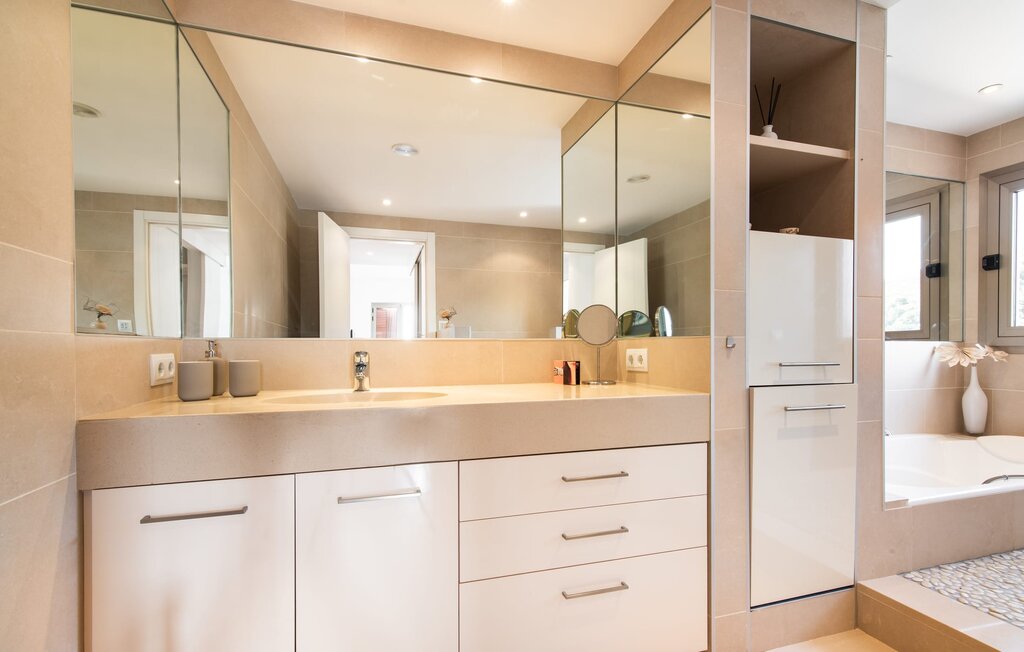 Domy wakacyjne - Villa Son Carrio, Son Carrio , Hiszpania - EMI383 29