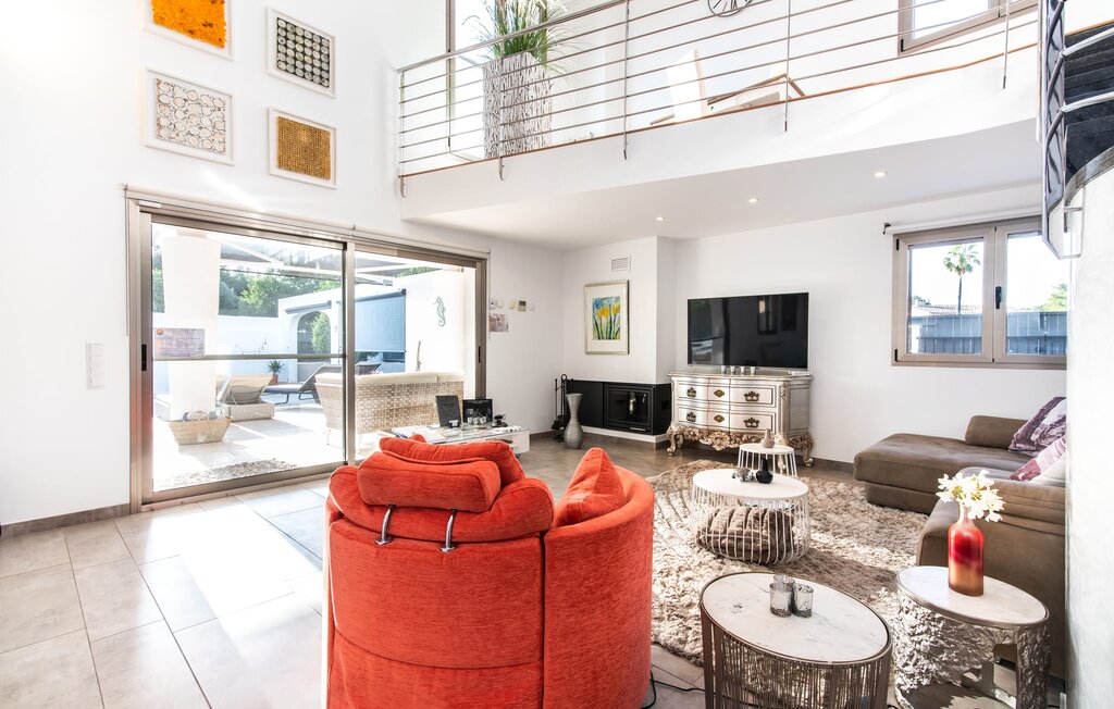 Domy wakacyjne - Villa Son Carrio, Son Carrio , Hiszpania - EMI383 20