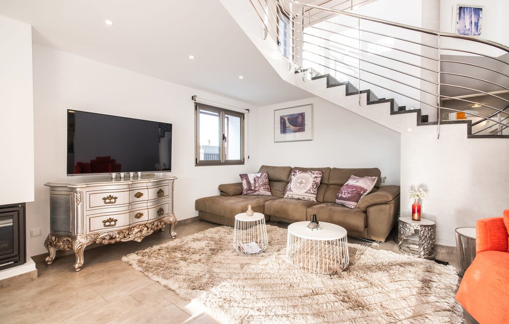 Domy wakacyjne - Villa Son Carrio, Son Carrio , Hiszpania - EMI383 22