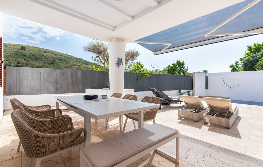 Domy wakacyjne - Villa Son Carrio, Son Carrio , Hiszpania - EMI383 6