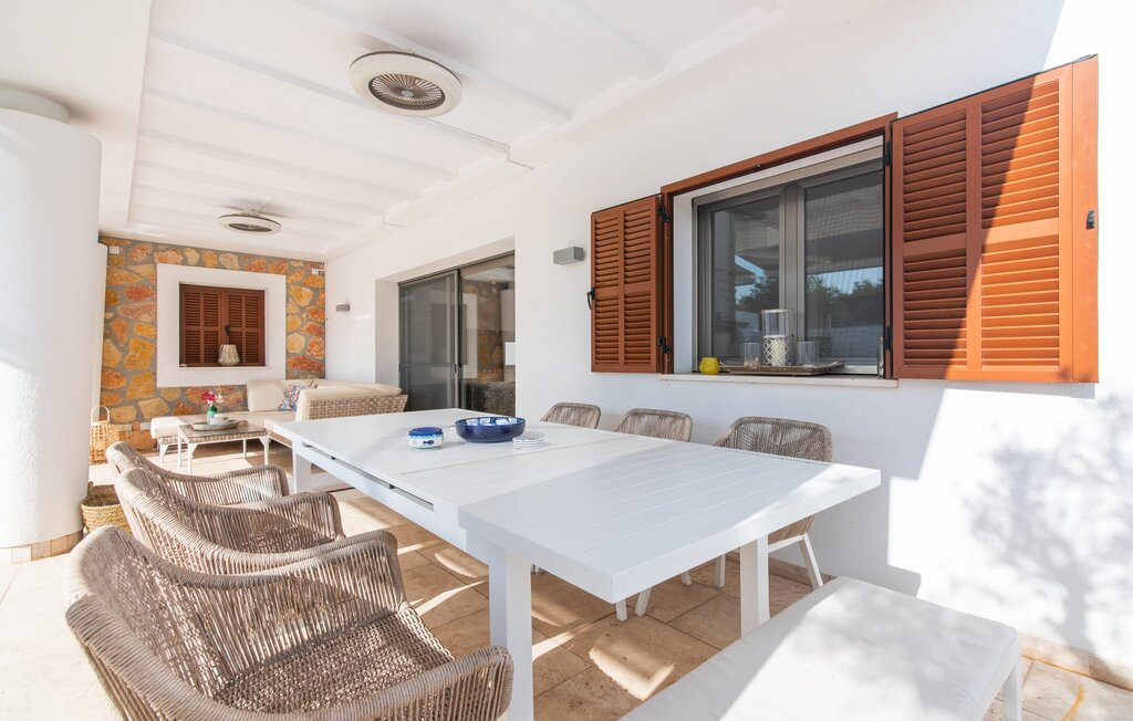 Domy wakacyjne - Villa Son Carrio, Son Carrio , Hiszpania - EMI383 7