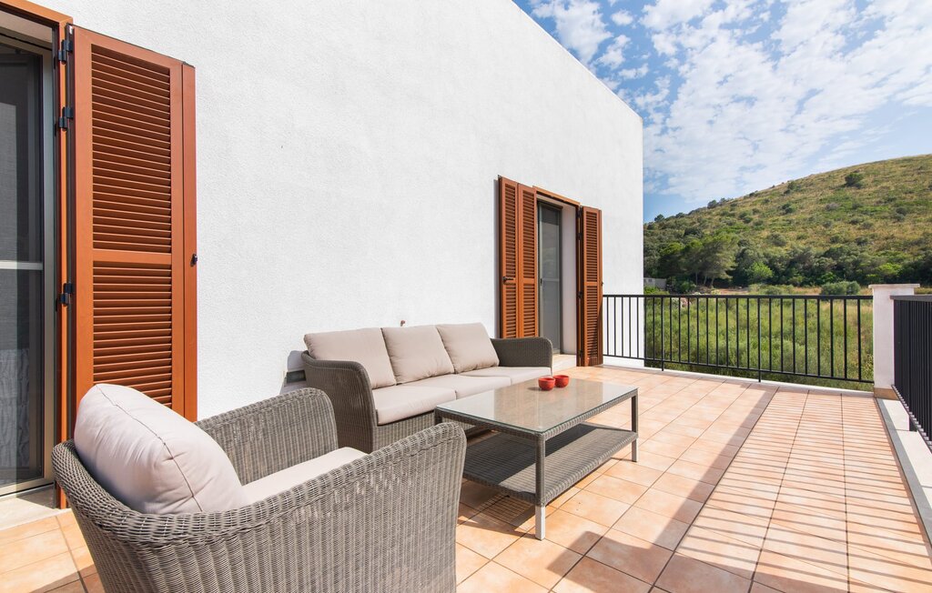 Domy wakacyjne - Villa Son Carrio, Son Carrio , Hiszpania - EMI383 12