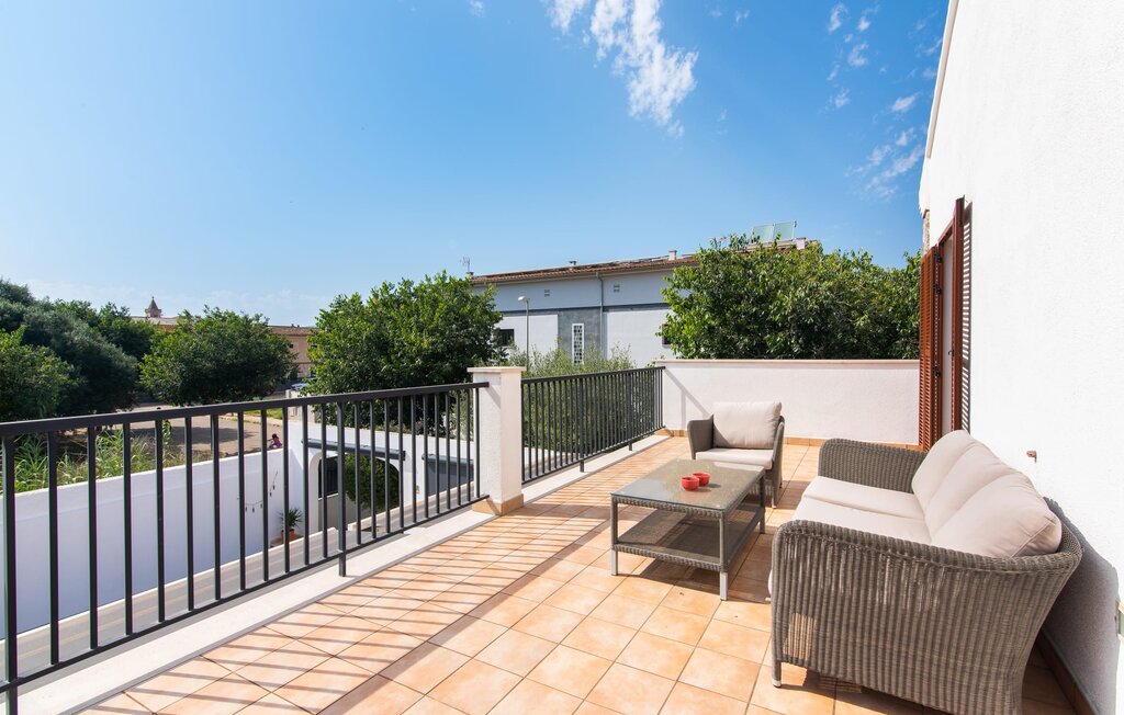 Domy wakacyjne - Villa Son Carrio, Son Carrio , Hiszpania - EMI383 14