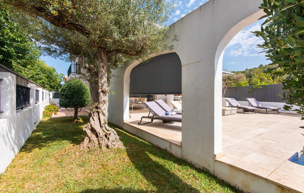 Domy wakacyjne - Villa Son Carrio, Son Carrio , Hiszpania - EMI383 18