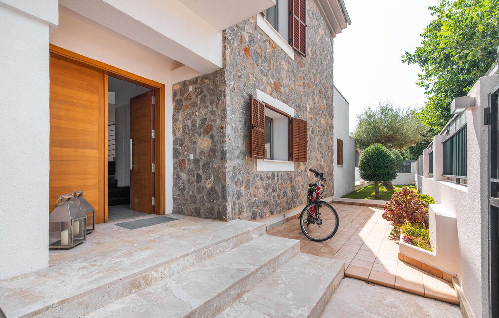 Domy wakacyjne - Villa Son Carrio, Son Carrio , Hiszpania - EMI383 19