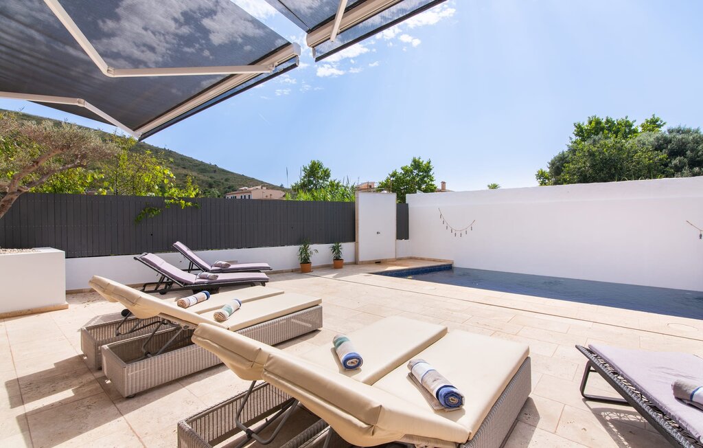 Domy wakacyjne - Villa Son Carrio, Son Carrio , Hiszpania - EMI383 5