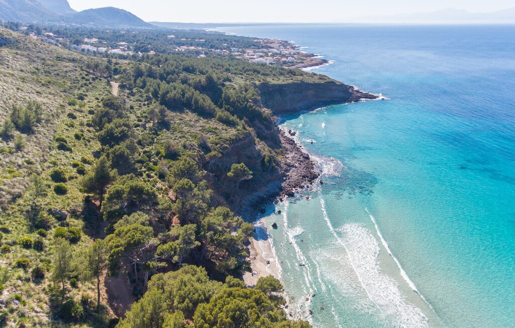 Ferienwohnung - Na Clara, Betlem , Spanien - EMI388 2