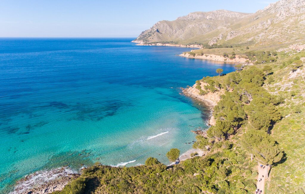 Ferienwohnung - Na Clara, Betlem , Spanien - EMI388 3