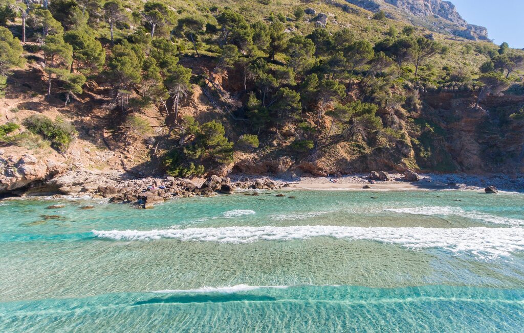 Ferienwohnung - Na Clara, Betlem , Spanien - EMI388 27