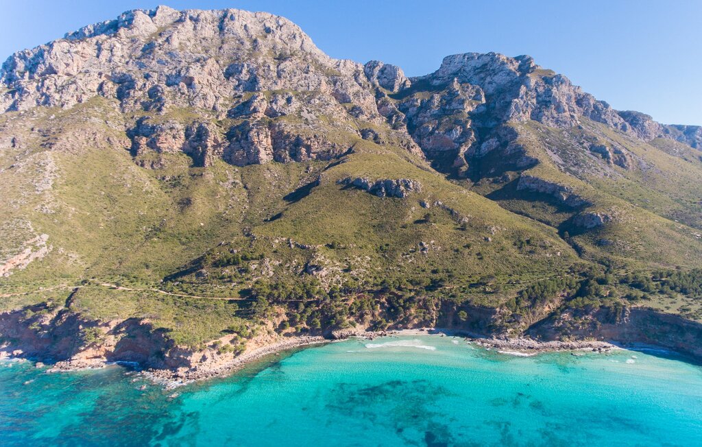 Ferienwohnung - Na Clara, Betlem , Spanien - EMI388 28