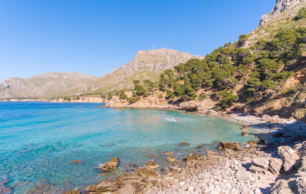 Ferienwohnung - Na Clara, Betlem , Spanien - EMI388 29