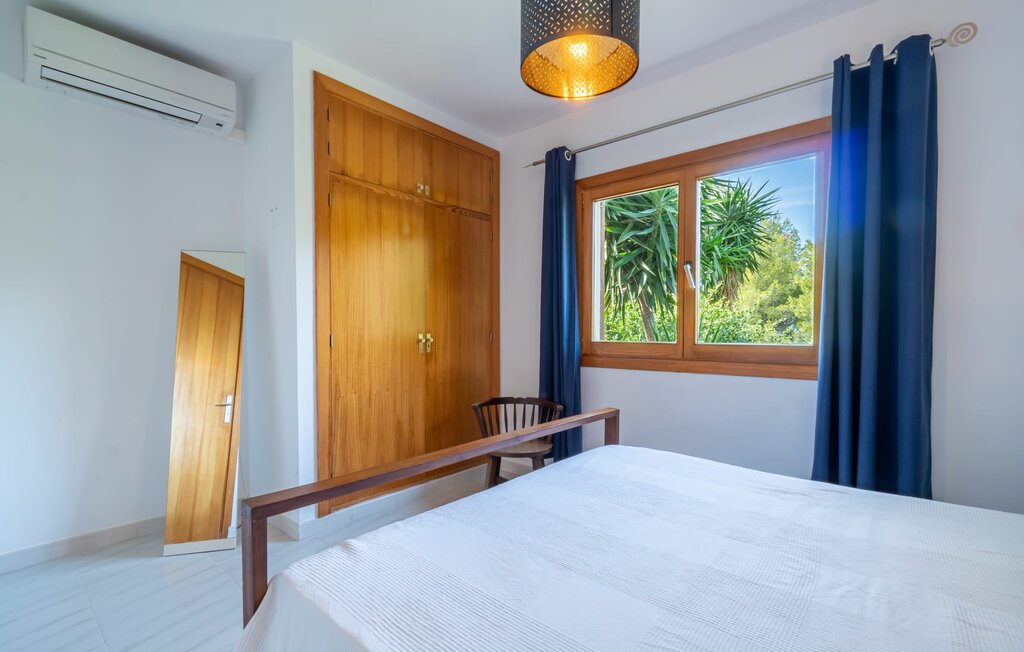 Ferienwohnung - Na Clara, Betlem , Spanien - EMI388 21